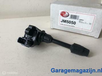 Bobine imitatie JM5050 3-polig Nissan Cefiro Qx Infiniti beschikbaar voor biedingen