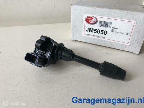 Bobine imitatie JM5050 3-polig Nissan Cefiro Qx Infiniti, Auto-onderdelen, Motor en Toebehoren, Nissan, Nieuw, Ophalen of Verzenden