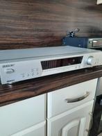 Sony RDS Tuner - Nieuwstaat!, Audio, Tv en Foto, Tuners, Ophalen, Zo goed als nieuw, Analoog