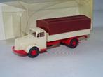 1/87 Wiking  Mercedes  L6600, Ophalen of Verzenden, Nieuw, Bus of Vrachtwagen, Wiking