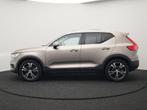 Volvo XC40 T4 Recharge Inscription Plug In Hybrid 211pk PHEV, Zwart, Adaptive Cruise Control, Bedrijf, Hybride Elektrisch/Benzine