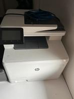 HP printer, Ophalen, Gebruikt, Kopieren, Printer