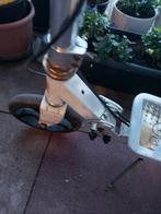 Space scooter, Ophalen of Verzenden, Zo goed als nieuw