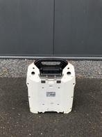 Stihl AR 2000 L 2020, Gebruikt