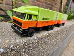 Liontoys Daf combi Disva BV, Hobby en Vrije tijd, Modelauto's | 1:50, Ophalen of Verzenden, Zo goed als nieuw, Bus of Vrachtwagen