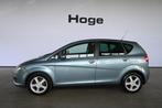 SEAT Altea 2.0 FSI Stylance Clima Cruise Control Goed Onderh, Stof, Blauw, Origineel Nederlands, Bedrijf