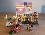 Lego Friends Supermarkt 41108, Kinderen en Baby's, Speelgoed | Duplo en Lego, Ophalen of Verzenden, Gebruikt, Complete set, Lego