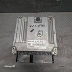 AUDI SKODA SEAT VW ECU / 04L 907 309 D, Ophalen of Verzenden, Gebruikt, Audi