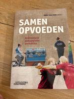 Samen Opvoeden- Pedagogische Werkvelden 2022, Joris van Veen, Nieuw, Alpha, HBO