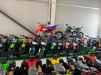 Nieuwe elektrische of benzine kinder quads,crossmotor, Kinderen en Baby's, Speelgoed | Buiten | Accuvoertuigen, Ophalen, Nieuw