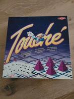 Touché Bordspel, Een of twee spelers, Ophalen of Verzenden, Zo goed als nieuw, Tactic