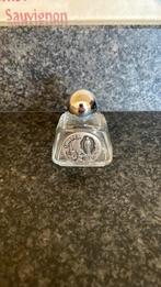 Lourdes weiwater flesje, Ophalen of Verzenden, Zo goed als nieuw, Parfumfles