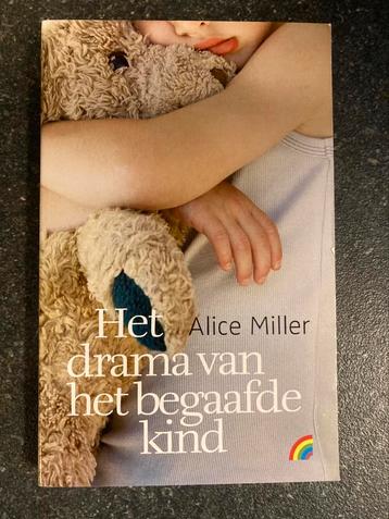 Het drama van het begaafde kind - Alice Miller beschikbaar voor biedingen