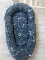 Babynest, Ophalen, Zo goed als nieuw