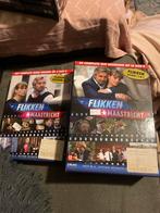 Flikken Maastricht DVD Boxen Seizoen 1-6, Cd's en Dvd's, Boxset, Ophalen of Verzenden, Zo goed als nieuw, Actie en Avontuur