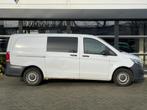 Mercedes-Benz Vito 116 CDI 163PK Lang L2H1 LED APK !, Auto's, Bestelauto's, Euro 5, Gebruikt, 4 cilinders, Mercedes-Benz
