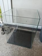 60L bak van Dennerle, Dieren en Toebehoren, Vissen | Aquaria en Toebehoren, Ophalen of Verzenden, Zo goed als nieuw, Leeg aquarium