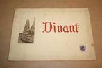 Antiek fotoalbum Dinant - Frankrijk - ca. 1900, Ophalen of Verzenden