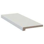 Vensterbanken Werzalit, Doe-het-zelf en Verbouw, Plinten en Afwerking, Ophalen, Kunststof, Vensterbanken, Zo goed als nieuw