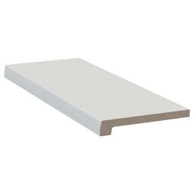 Vensterbanken Werzalit, Doe-het-zelf en Verbouw, Plinten en Afwerking, Zo goed als nieuw, Vensterbanken, Kunststof, 150 tot 200 cm