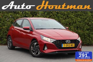 Hyundai i20 1.0 T-GDI Comfort Smart Airco|Lmv|Camera|Digi da beschikbaar voor biedingen