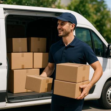 Zzp’r gezocht met eigen bus beschikbaar voor biedingen