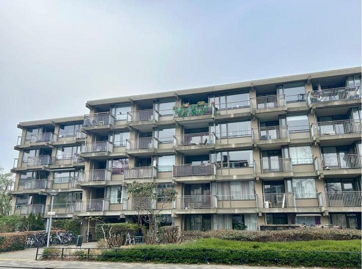 NIEUW! Woonruimte te huur Van Bijnkershoeklaan, Utrecht, Huizen en Kamers, Huizen te huur