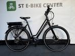 Koga Element | Electrische Dames Fiets | Bosch Middenmotor, Industrieweg 48444 ARHeerenveen, Koga, Ophalen of Verzenden, Zo goed als nieuw