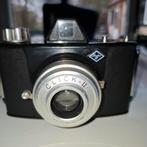 Vintage Agfa Click II fototoestel, Audio, Tv en Foto, Fotocamera's Analoog, Ophalen of Verzenden, Compact, Overige Merken