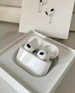 Airpods Gen 4 | Nieuw in Doos | Noise Cancelling, Ophalen of Verzenden, Zo goed als nieuw