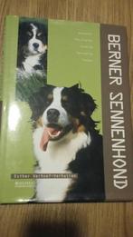 Boek Berner sennen hond, Ophalen of Verzenden, Zo goed als nieuw, Honden