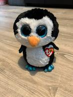 Ty beanie penguin, Ophalen of Verzenden, Nieuw, Overige typen