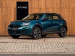 Fiat 600 1.2 Hybrid ICON | Pack Style | Pack Comfort | 360 c, Auto's, Fiat, Gebruikt, 1199 cc, Blauw, Leder en Stof