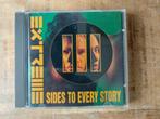 CD Extreme – III Sides To Every Story, Ophalen of Verzenden, Zo goed als nieuw