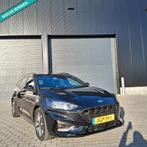 FORD FOCUS Wagon, 1.0 125PK /ST Line/LUXE/DEALER ONDERHOUDEN, 1283 kg, Zwart, Geïmporteerd, Focus