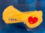 BT21 (BTS K-POP) Gezichtreiniging Haarband Tata, Ophalen of Verzenden, Nieuw, Reiniging