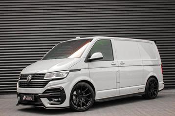 Volkswagen Transporter 2.0 TDI L1H1 150PK DSG JB- EDITION /  beschikbaar voor biedingen