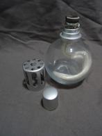 lampe berger parfumverspreider maison berger, Overige materialen, Ophalen of Verzenden, Zo goed als nieuw, Kandelaar