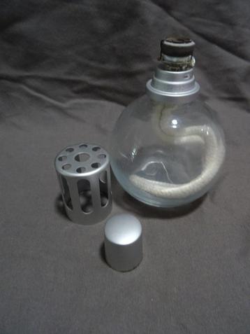 lampe berger parfumverspreider maison berger beschikbaar voor biedingen