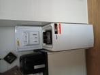 Whirlpool 6th sense, Ophalen, 1200 tot 1600 toeren, 4 tot 6 kg, Bovenlader