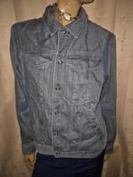 Prachtige spijkerjas van g-star nieuwe maat M, G-Star Raw, Maat 48/50 (M), Ophalen of Verzenden, Zo goed als nieuw