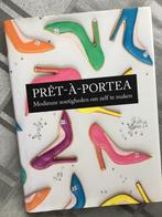 Prêt-à-portea, modieuze zoetigheden om zelf te maken / 2016, Ophalen of Verzenden, Zo goed als nieuw, Tapas, Hapjes en Dim Sum