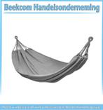 Hangmatten leverbaar in 3 kleuren, Caravans en Kamperen, Kampeermeubelen, Ophalen of Verzenden, Nieuw, Overige