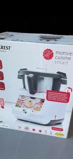 Monsieur cuisine Smart, Witgoed en Apparatuur, Keukenmixers, Ophalen of Verzenden