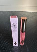 Charlotte Tilbury Collagen Lip Bath Pillow Talk medium nieuw, Ophalen of Verzenden, Nieuw