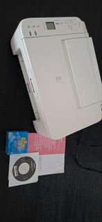 Canon Pixma TS3100 printer, Ophalen of Verzenden, Zo goed als nieuw