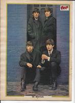 The Beatles in Pep weekblad  9 oktober 1965, Boeken, Stripboeken, Gelezen, Eén stripboek, PEP, Ophalen of Verzenden