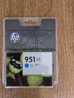 HP 951 XL Blauw en Geel , Nieuw ., Computers en Software, Printerbenodigdheden, Ophalen of Verzenden, Nieuw, Cartridge, HP