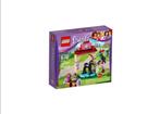 Lego friends 41123, Ophalen of Verzenden, Zo goed als nieuw, Complete set, Lego