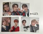 Stray kids pcs, Verzenden, Zo goed als nieuw, Foto of Kaart